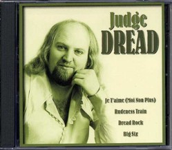 Judge Dread