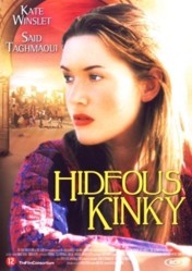 Hideous Kinky ( Marrakech express ) [ NON-USA FORMAT, PAL, Reg.2 Import - Netherlands ]