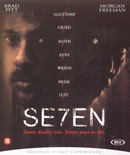 Seven