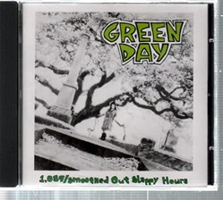 1039 / Smoothed Out Slappy Hours