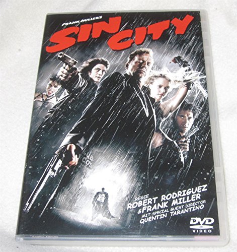 Sin City