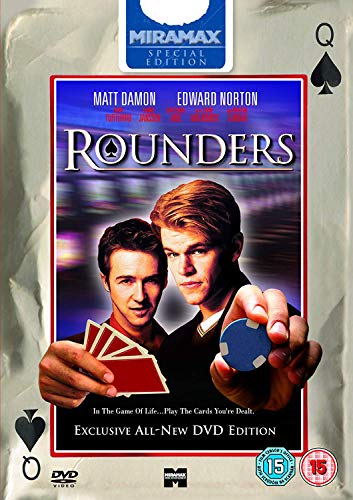 Rounders - Special Edition