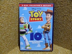 Toy Story - 10th Anniversary Edition [DVD]