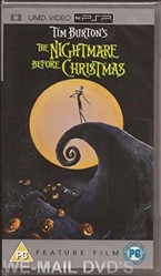 Nightmare Before Christmas