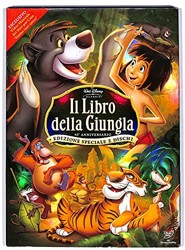 Il Libro della Giungla