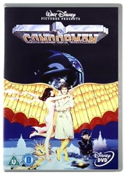 Condorman [DVD]