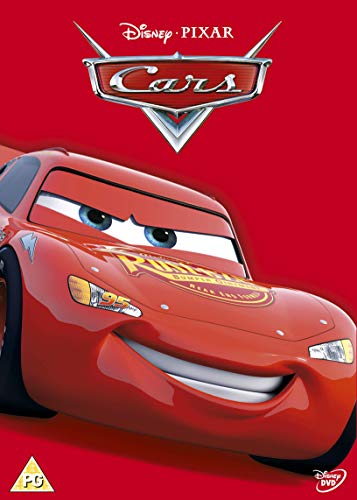 Cars-UK Version