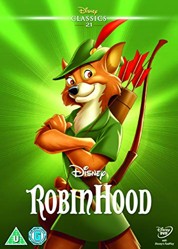 ROBIN HOOD