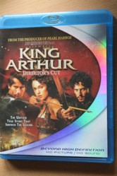KING ARTHUR BD
