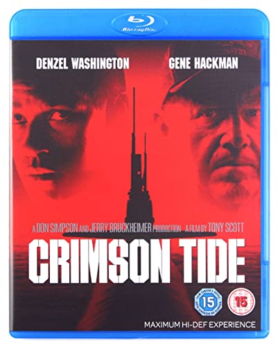Crimson Tide