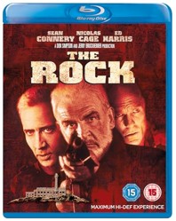 The Rock