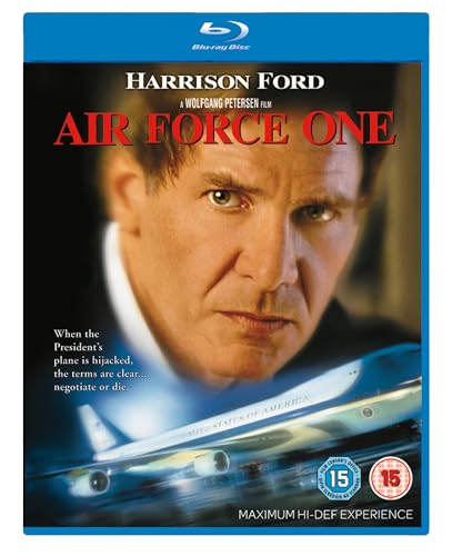 Air Force One (Blu-ray)