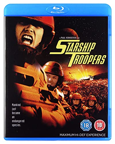 Starship Troopers