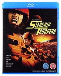 Starship Troopers
