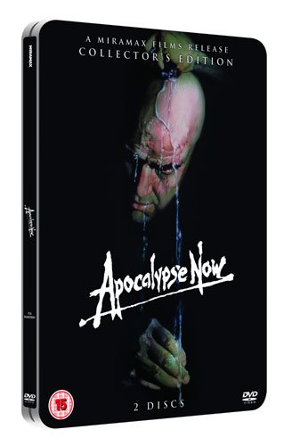 Apocalypse Now (Steelbook Collector's Edition) [Import anglais] [Import anglais]