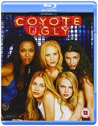 Coyote Ugly [Blu-ray]