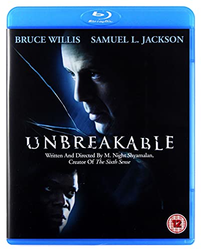 Unbreakable