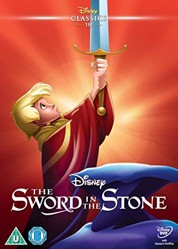 SWORD IN THE STONE