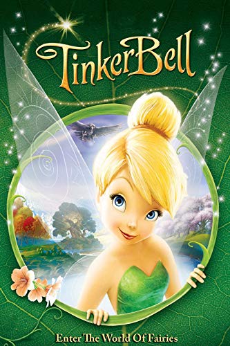 Tinker Bell [DVD]