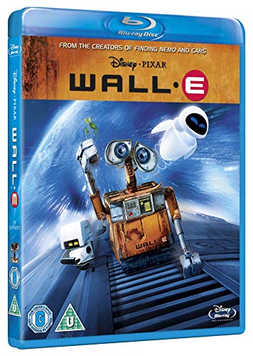 WALL-E BD