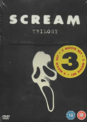 Scream - Collection