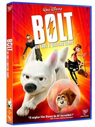 Bolt - Un Eroe A Quattro Zampe