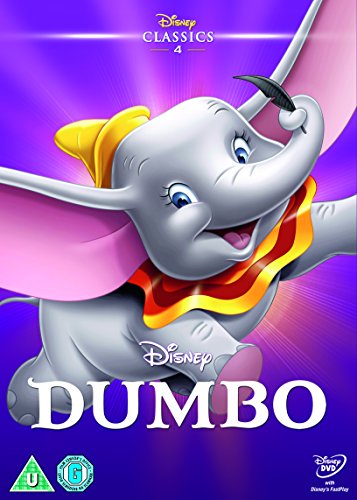 Dumbo (Special Edition)