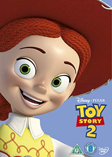 Toy Story 2 (Special Edition) [DVD]