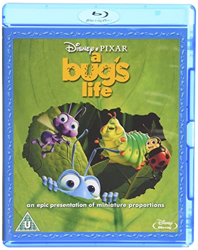A Bug's Life