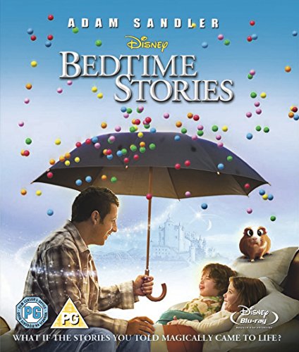 Bedtime Stories