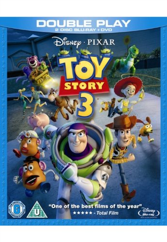 Toy Story 3 [Blu-ray]
