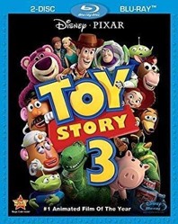 oy Story 3