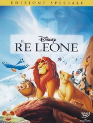 Il Re Leone (SE) [Italian Edition]