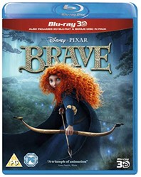 Brave 3D