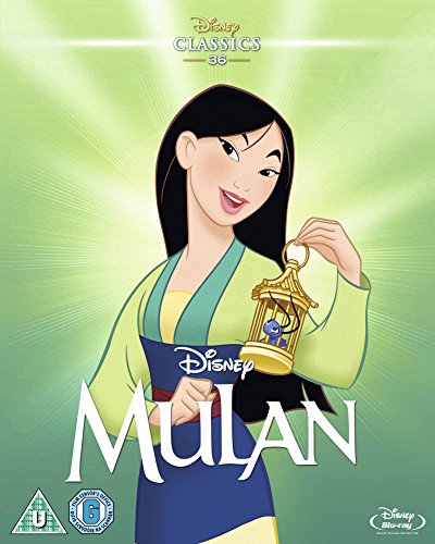 Mulan