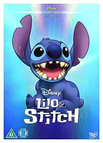 Lilo & Stitch