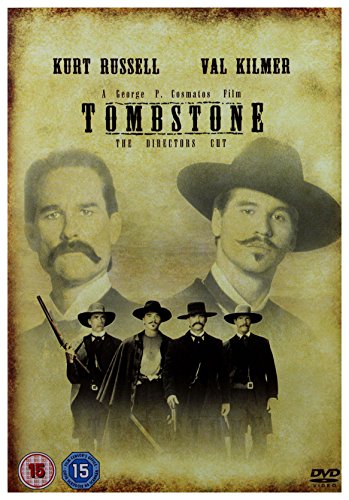 Tombstone