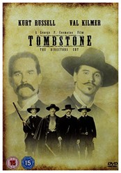 Tombstone