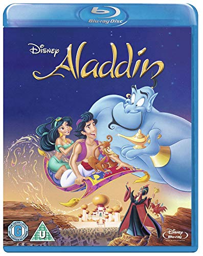 Aladdin (1992)