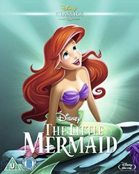 LITTLE MERMAID (ANI) BD