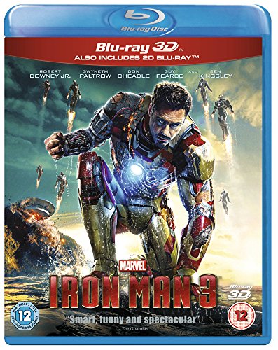 Iron Man 3