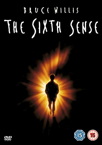 The Sixth Sense [DVD]
