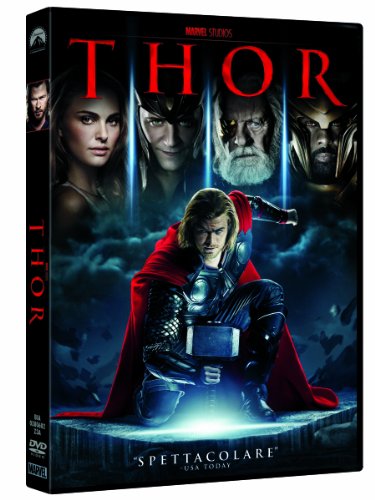 Thor [Italian Edition]