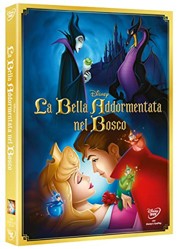 la bella addormentata nel bosco (se) dvd Italian Import