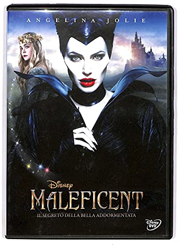 Maleficent