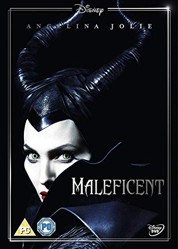 Maleficent [DVD]