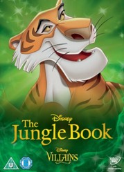 The Jungle Book (1967) (Special Edition Artwork Sleeve) (DVD) [UK Import]