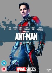 Ant Man [DVD]