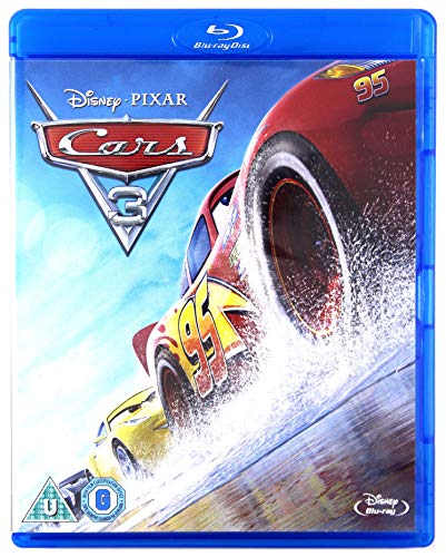 Cars 3