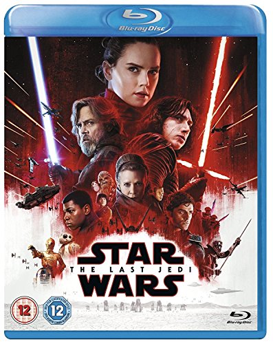 Star Wars: The Last Jedi